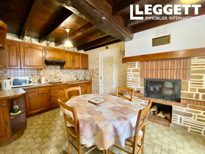 Image No.6-Maison de 2 chambres à vendre à Vayres