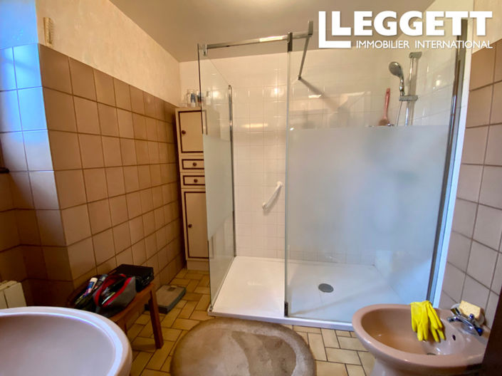 Image No.7-Maison de 2 chambres à vendre à Vayres