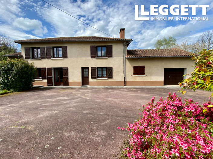 Image No.8-Maison de 2 chambres à vendre à Vayres