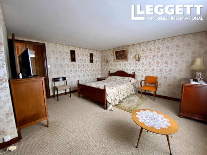 Image No.9-Maison de 2 chambres à vendre à Vayres