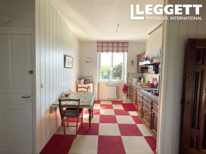 Image No.7-Maison de 2 chambres à vendre à Saint-Connan