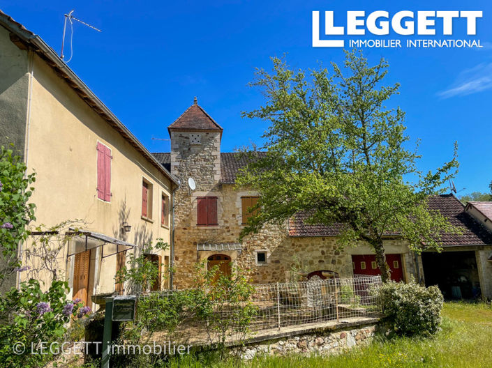 Image No.2-8 Bed House for sale