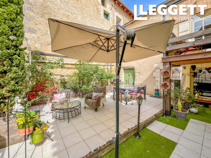 Image No.9-Maison de 3 chambres à vendre à La Chapelle-Faucher