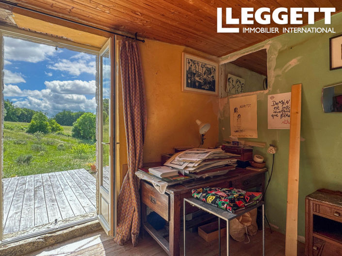 Image No.6-1 Bed House for sale