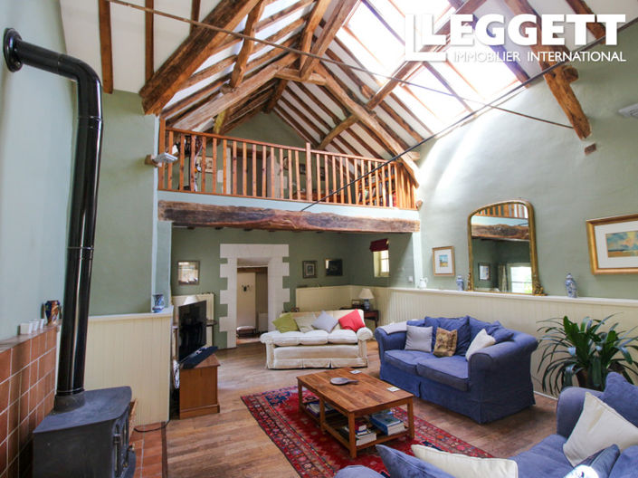 Image No.3-4 Bed House for sale