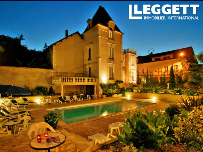 Image No.10-36 Bed Commercial for sale