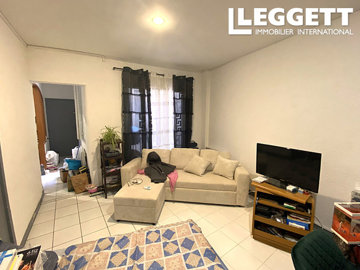 1 - Perpignan, Apartment