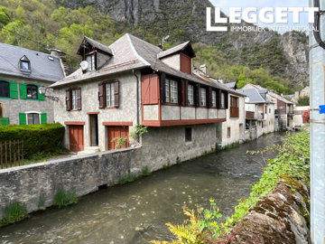 1 - Haute-Garonne, House