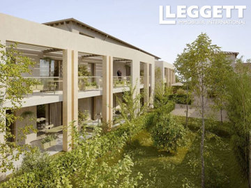 1 - Uzès, Apartment