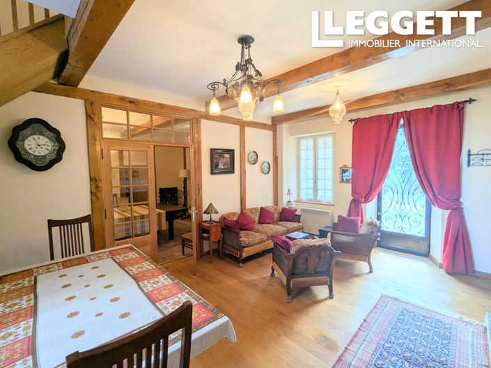 Image No.3-5 Bed House for sale