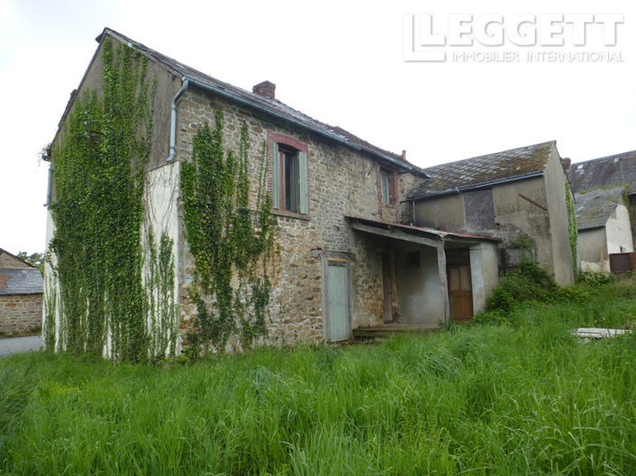 Image No.2-2 Bed House for sale