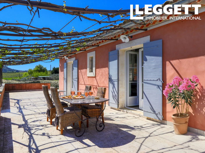 Image No.4-Maison de 5 chambres à vendre à Roussillon