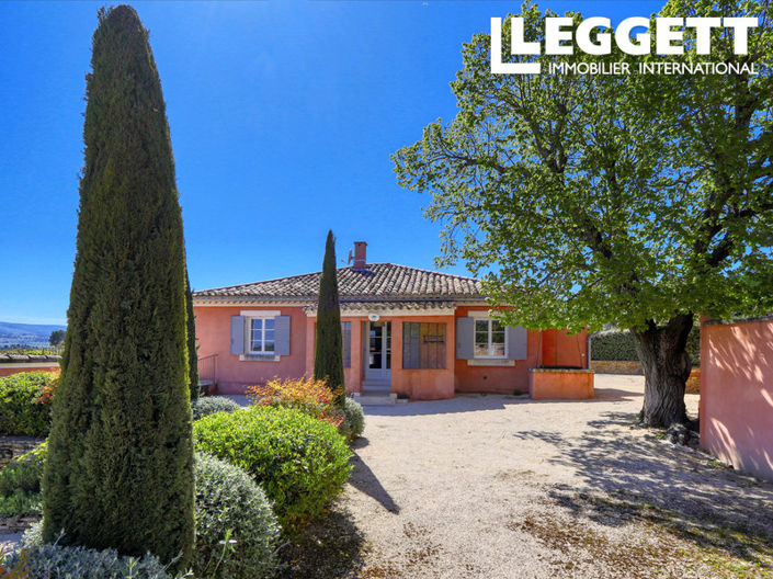 Image No.5-Maison de 5 chambres à vendre à Roussillon