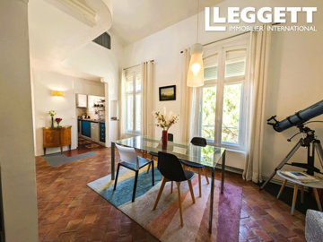1 - Avignon, Apartment