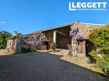 1 - Deux-Sevres, Bar