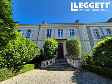 1 - Périgueux, House