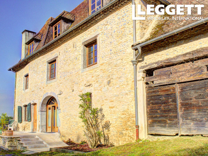 Image No.2-5 Bed House for sale