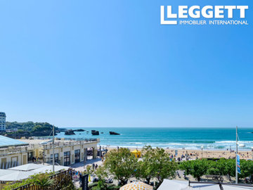 1 - Biarritz, Apartment