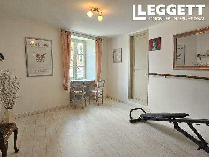 Image No.5-Maison de 2 chambres à vendre à Vouvant