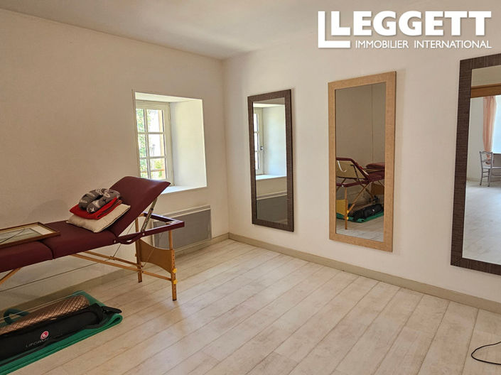 Image No.7-Maison de 2 chambres à vendre à Vouvant