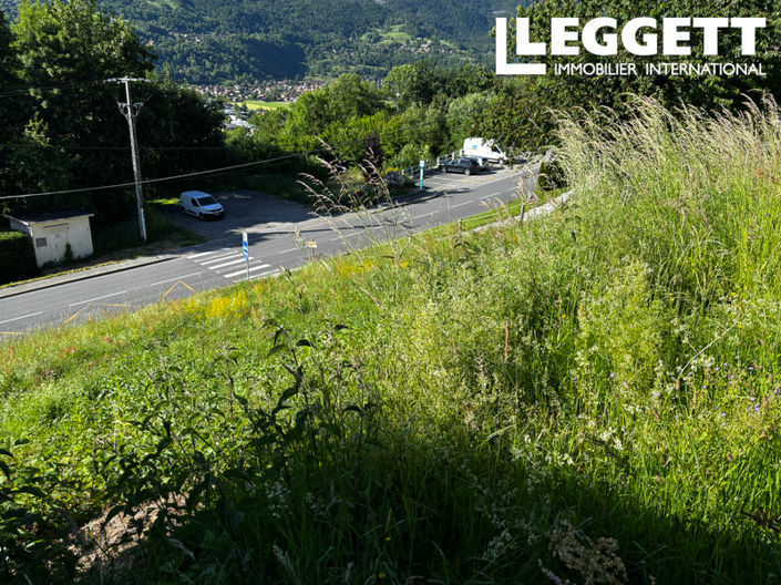 Image No.9-Terre à vendre à Passy