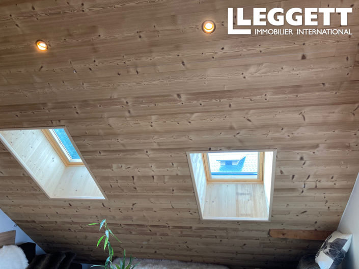 Image No.6-Terre à vendre à Passy