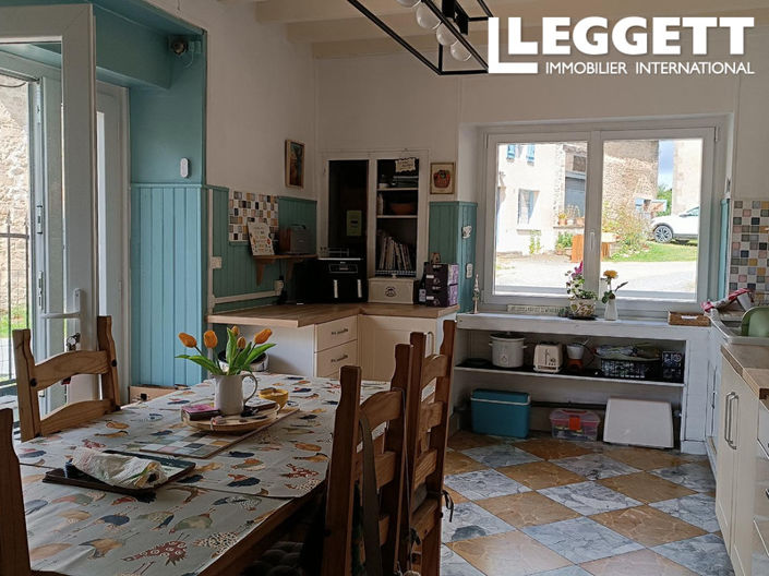 Image No.3-3 Bed House for sale