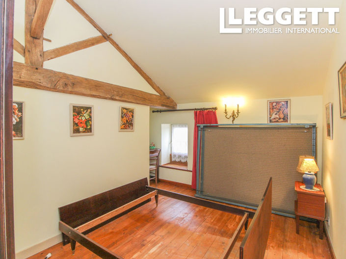 Image No.8-Maison de 5 chambres à vendre à Gourgé