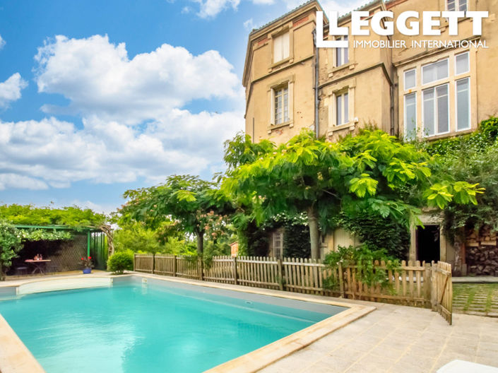 Image No.2-7 Bed Chateaux for sale