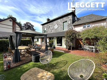 1 - Cormeilles, House