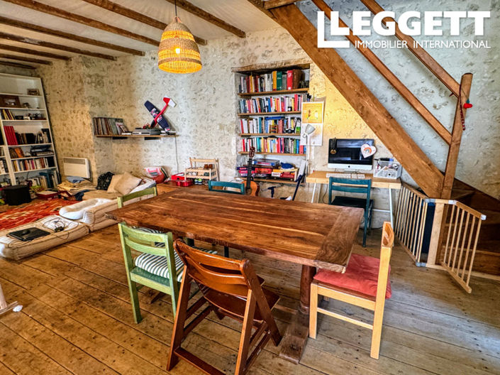 Image No.4-1 Bed House for sale