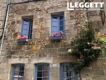 1 - Cotes-d'Armor, House