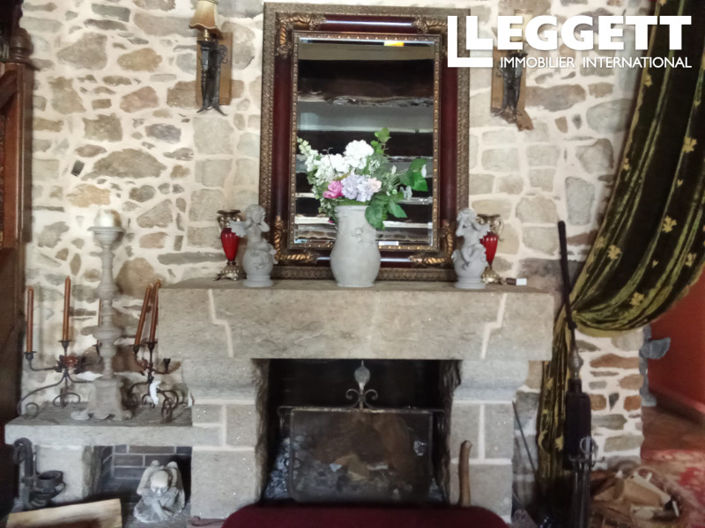 Image No.10-Maison de 4 chambres à vendre à Cotes-d'Armor