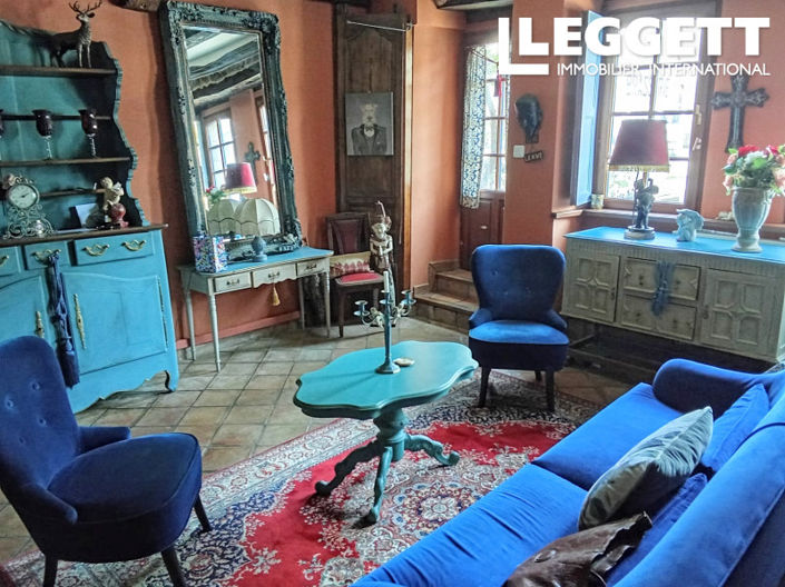 Image No.2-Maison de 4 chambres à vendre à Cotes-d'Armor