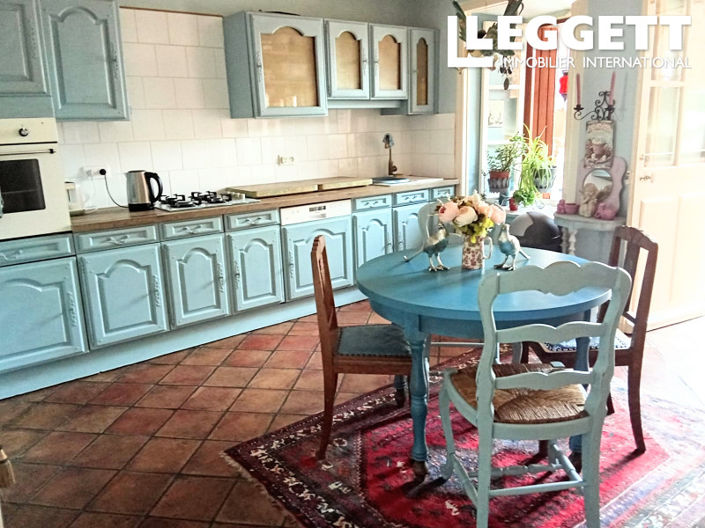 Image No.3-Maison de 4 chambres à vendre à Cotes-d'Armor