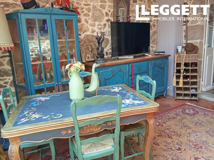 Image No.4-Maison de 4 chambres à vendre à Cotes-d'Armor