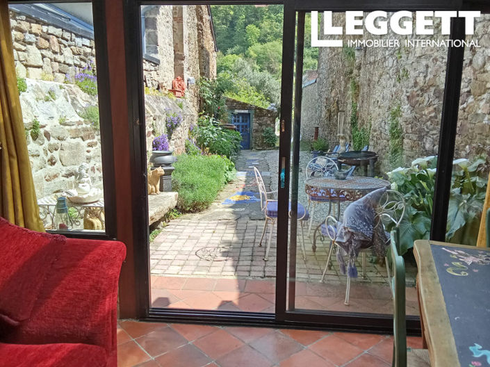 Image No.5-Maison de 4 chambres à vendre à Cotes-d'Armor