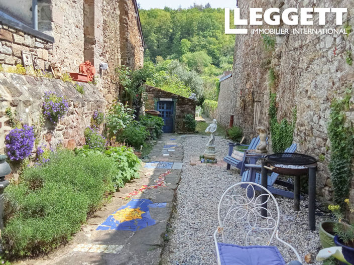 Image No.6-Maison de 4 chambres à vendre à Cotes-d'Armor