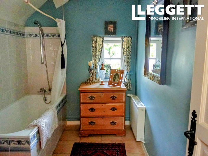 Image No.9-Maison de 4 chambres à vendre à Cotes-d'Armor