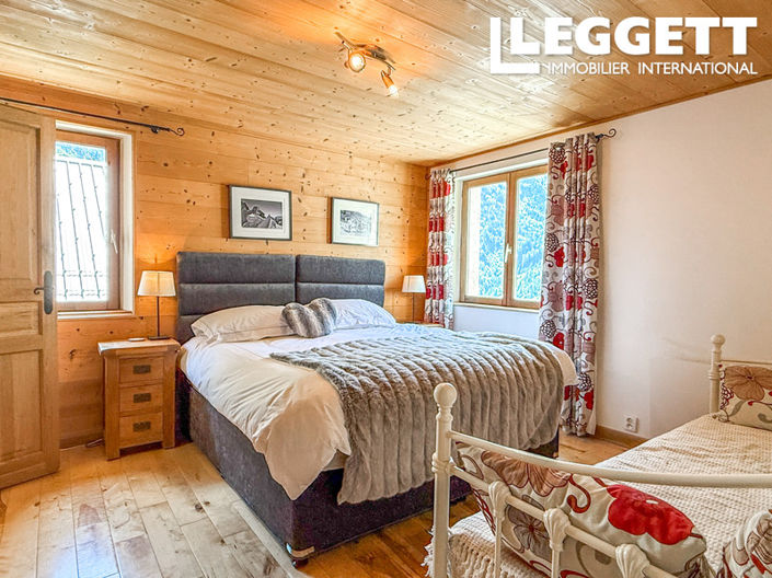 Image No.7-Maison de 7 chambres à vendre à Les Deux-Alpes