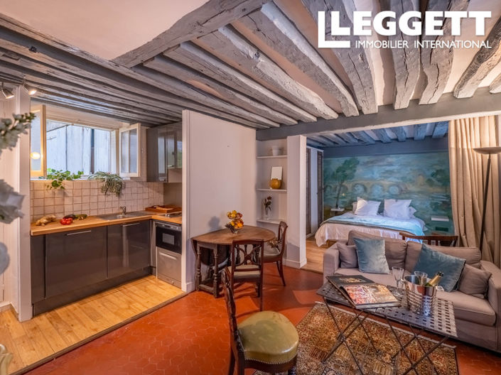 Image No.2-1 Bed Apartment for sale