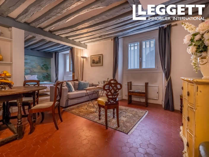 Image No.4-1 Bed Apartment for sale