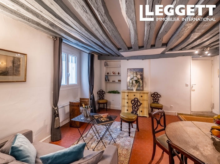 Image No.6-1 Bed Apartment for sale