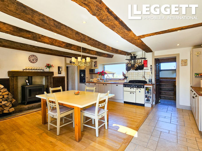 Image No.2-3 Bed House for sale