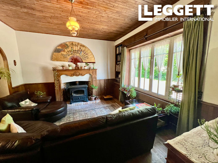 Image No.6-Maison de 4 chambres à vendre à Javerlhac-et-la-Chapelle-Saint-Robert