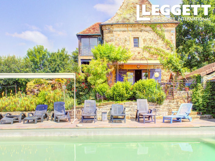 Image No.2-5 Bed House for sale