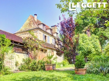 1 - Navarrenx, Maison