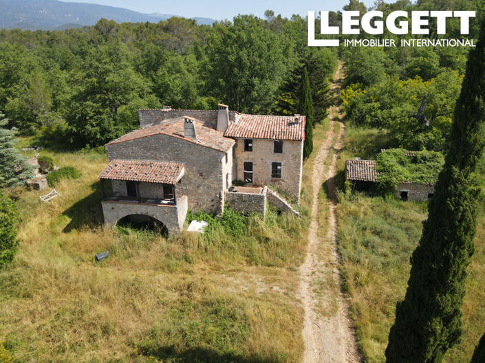 Image No.5-Maison à vendre à Fayence