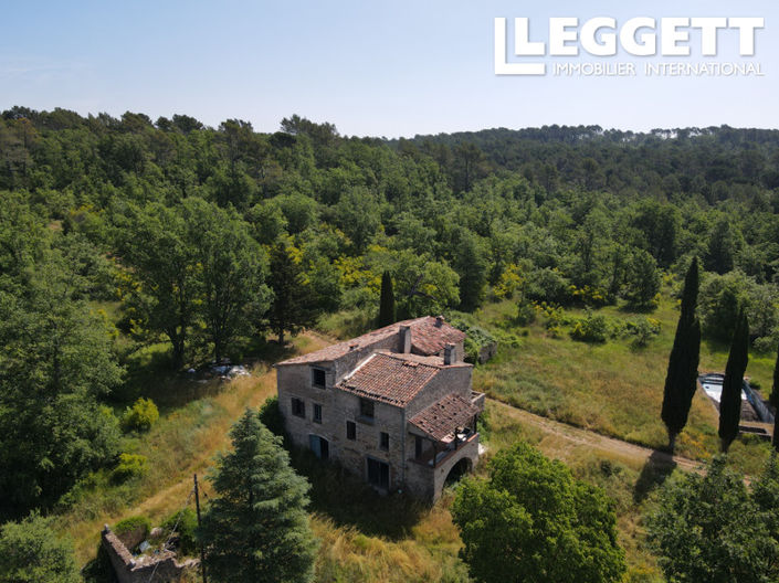 Image No.6-Maison à vendre à Fayence