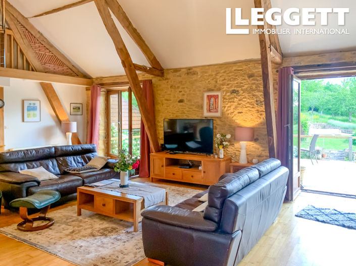 Image No.4-5 Bed House for sale